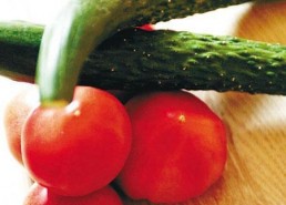 吃瓜娱乐圈番茄,番茄带你领略明星们的酸甜苦辣