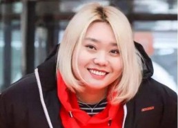 娱乐吃瓜酱李雪琴