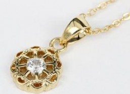 娱乐吃瓜酱铜首饰,娱乐吃瓜酱的奢华首饰揭秘